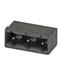GCCA 2,5 HC/ 3-G-7,62 THT R44 PCB header