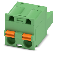 GFKC 2,5/ 2-ST-7,5 PCB connector