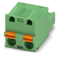 GFKC 2,5/ 2-ST-7,62 PCB connector