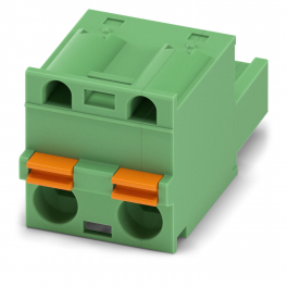 GFKC 2,5/ 2-ST-7,62 PCB connector