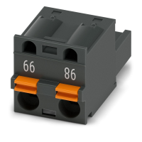 GFKC 2,5/ 2-ST-7,62BKBDWH-98SO PCB connector