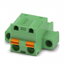 GFKC 2,5/ 2-STF-7,62 PCB connector