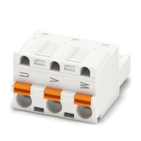 GFKC 2,5/ 3-ST-7,5 CRWHBD:UVWQ PCB connector
