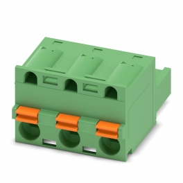 GFKC 2,5/ 3-ST-7,5 PCB connector