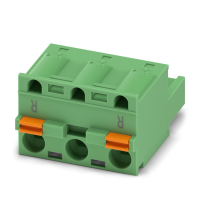 GFKC 2,5/ 3-ST-7,62PA1,3BDR SO PCB connector