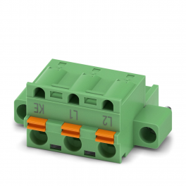 GFKC 2,5/ 3-STF-7,62BDGRDL2 SO PCB connector
