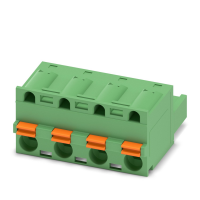 GFKC 2,5/ 4-ST-7,5 PCB connector