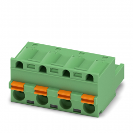 GFKC 2,5/ 4-ST-7,62 PCB connector