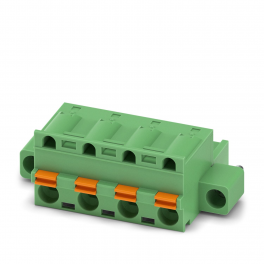 GFKC 2,5/ 4-STF-7,62 PCB connector