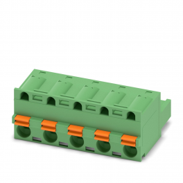 GFKC 2,5/ 5-ST-7,5 PCB connector