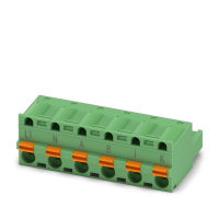 GFKC 2,5/ 6-ST-7,5 BD:L1-K PCB connector