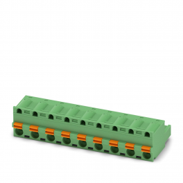 GFKC 2,5/ 9-ST-7,62 PCB connector