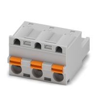 GFKC 2,5 HC/ 3-ST-7,62 GY PCB connector