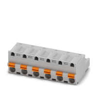 GFKC 2,5 HC/ 6-ST-7,62 GY PCB connector
