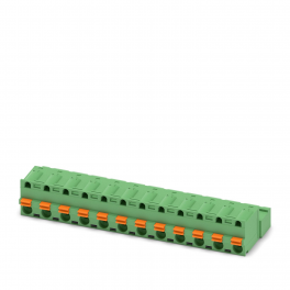 GFKIC 2,5/12-ST-7,62 PCB connector