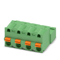 GFKIC 2,5/ 4-ST-7,62 PCB connector