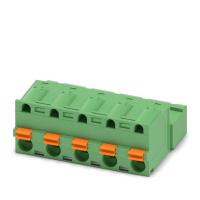 GFKIC 2,5/ 5-ST-7,62 PCB connector