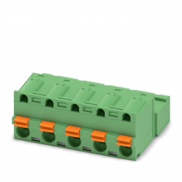 GFKIC 2,5/ 5-ST-7,62 PCB connector