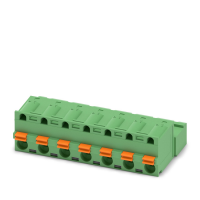 GFKIC 2,5/ 7-ST-7,62 PCB connector
