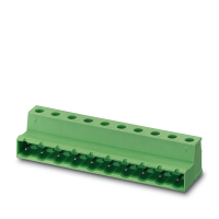GIC 2,5/ 2-ST-7,62 BD:2-1 SO PCB connector
