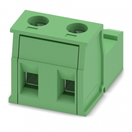 GIC 2,5/ 2-ST-7,62 PCB connector