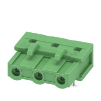GIC 2,5/ 3-G-7,62 PCB header