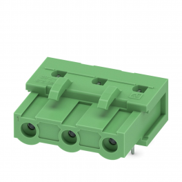 GIC 2,5/ 3-G-7,62 PCB header