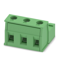 GIC 2,5/ 3-ST-7,62 PCB connector