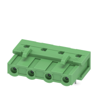 GIC 2,5/ 4-G-7,62 PCB header