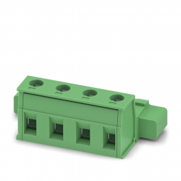 GIC 2,5/ 4-STGF-7,62 PCB connector