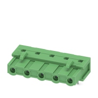 GIC 2,5/ 5-G-7,62 PCB header