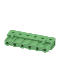GIC 2,5/ 6-G-7,62 PCB header