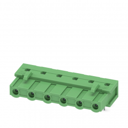 GIC 2,5/ 6-G-7,62 PCB header