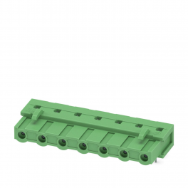 GIC 2,5/ 7-G-7,62 PCB header