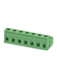GIC 2,5/ 7-ST-7,62 PCB connector