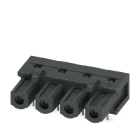 GIC 2,5 HC/ 4-G-7,62 BK PCB header