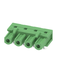 GIC 2,5 HC/ 4-G-7,62 PCB header