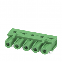 GIC 2,5 HC/ 5-G-7,62 PCB header