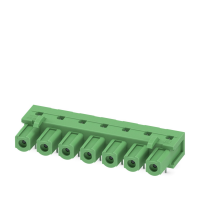 GIC 2,5 HC/ 7-G-7,62 PCB header