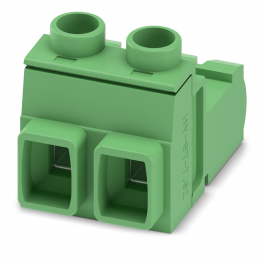 GIC 2,5 HCV/ 2-ST-7,62 PCB connector