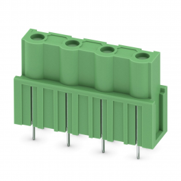 GICV 2,5/ 4-G-7,62 PCB header