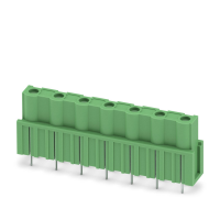 GICV 2,5/ 7-G-7,62 PCB header