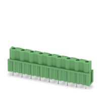 GICV 2,5/ 9-G-7,62 PCB header