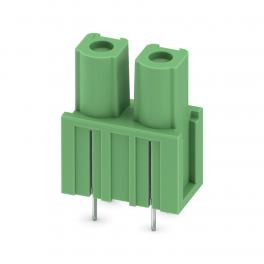 GICV 2,5 HC/ 2-G-7,62 PCB header