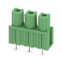 GICV 2,5 HC/ 3-G-7,62 PCB header