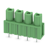 GICV 2,5 HC/ 4-G-7,62 PCB header