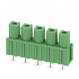 GICV 2,5 HC/ 5-G-7,62 PCB header