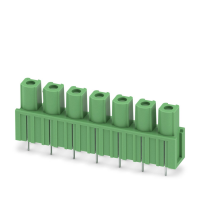 GICV 2,5 HC/ 7-G-7,62 PCB header