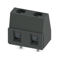 GMKDS 1,5/ 2 BK PCB terminal block