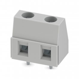 GMKDS 1,5/ 2 GY H1L PCB terminal block